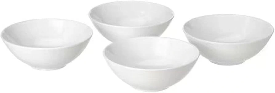 Ceramic bowls (16pcs)