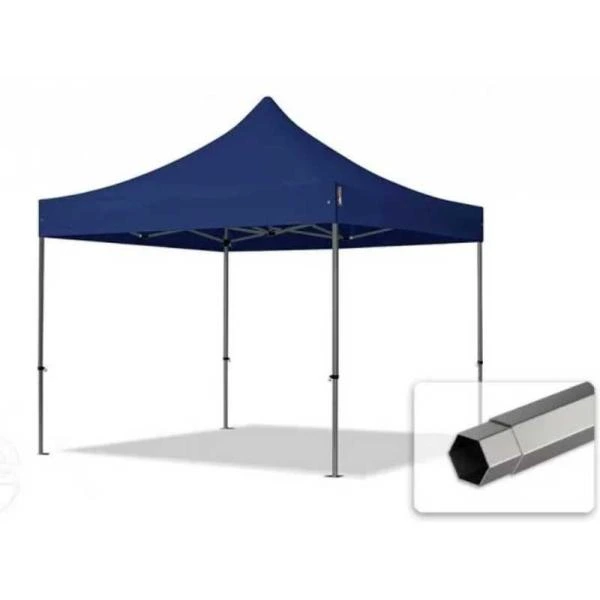 Partytent 4x4m