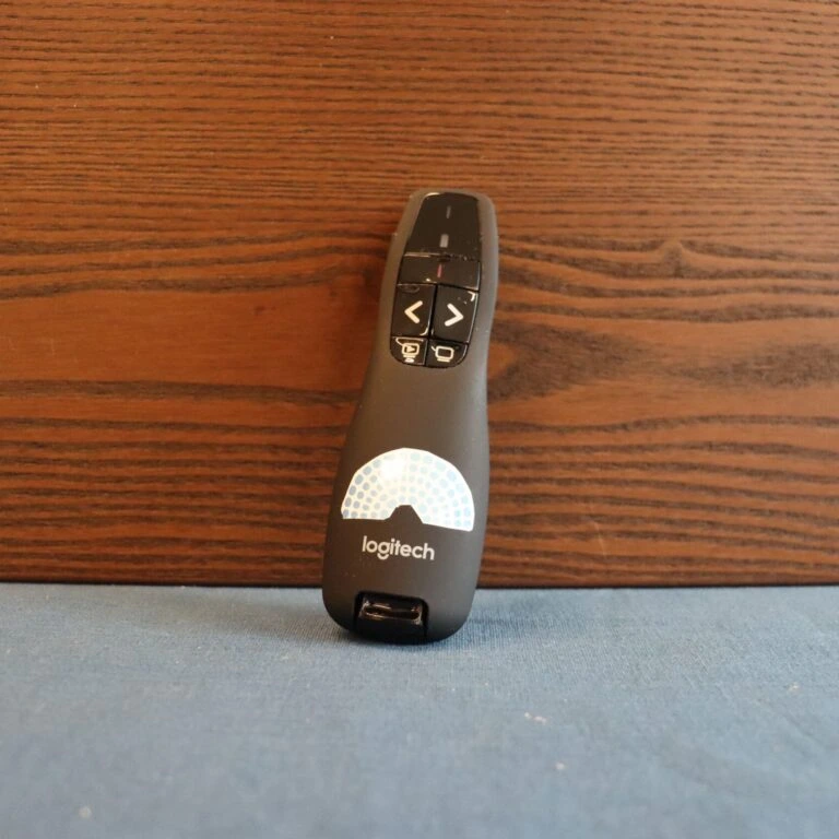 Pointer