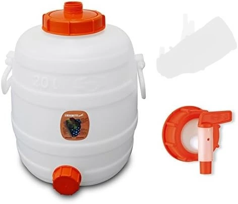 Beverage dispenser 10L