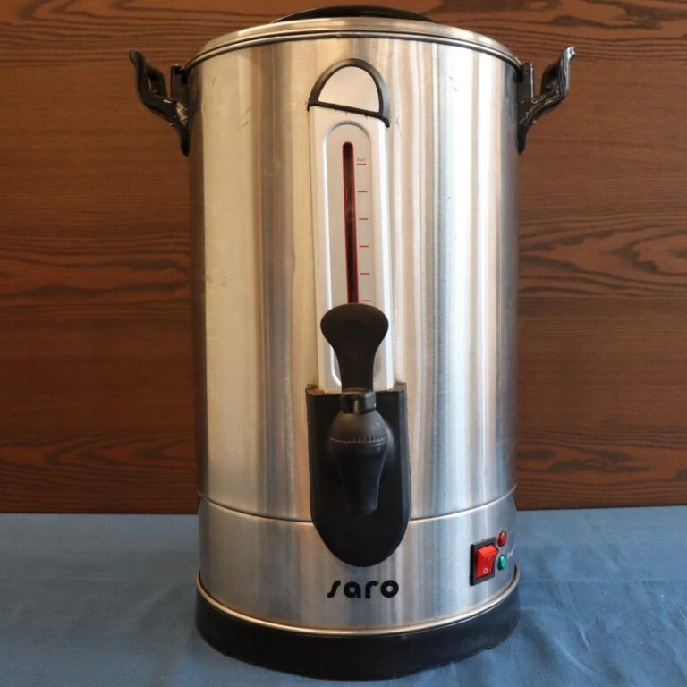 Percolator 8L
