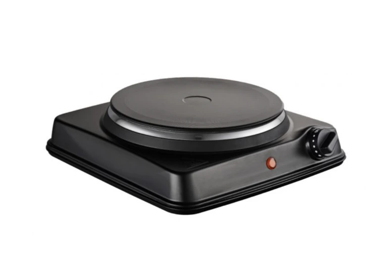 Elektric hob