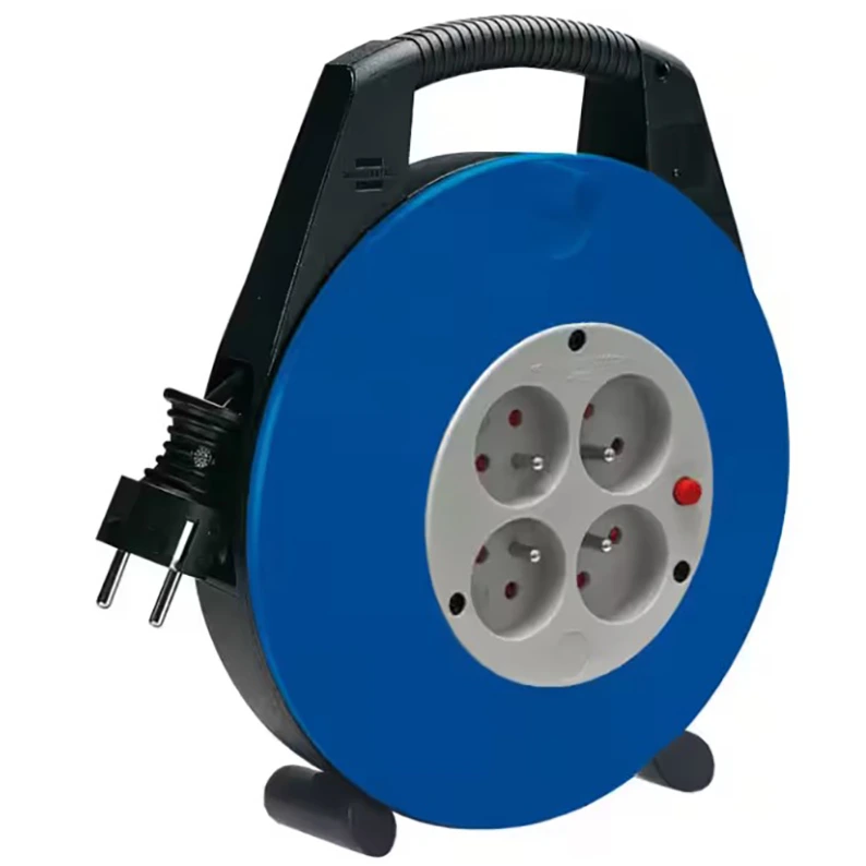 Kabelhaspel 10m